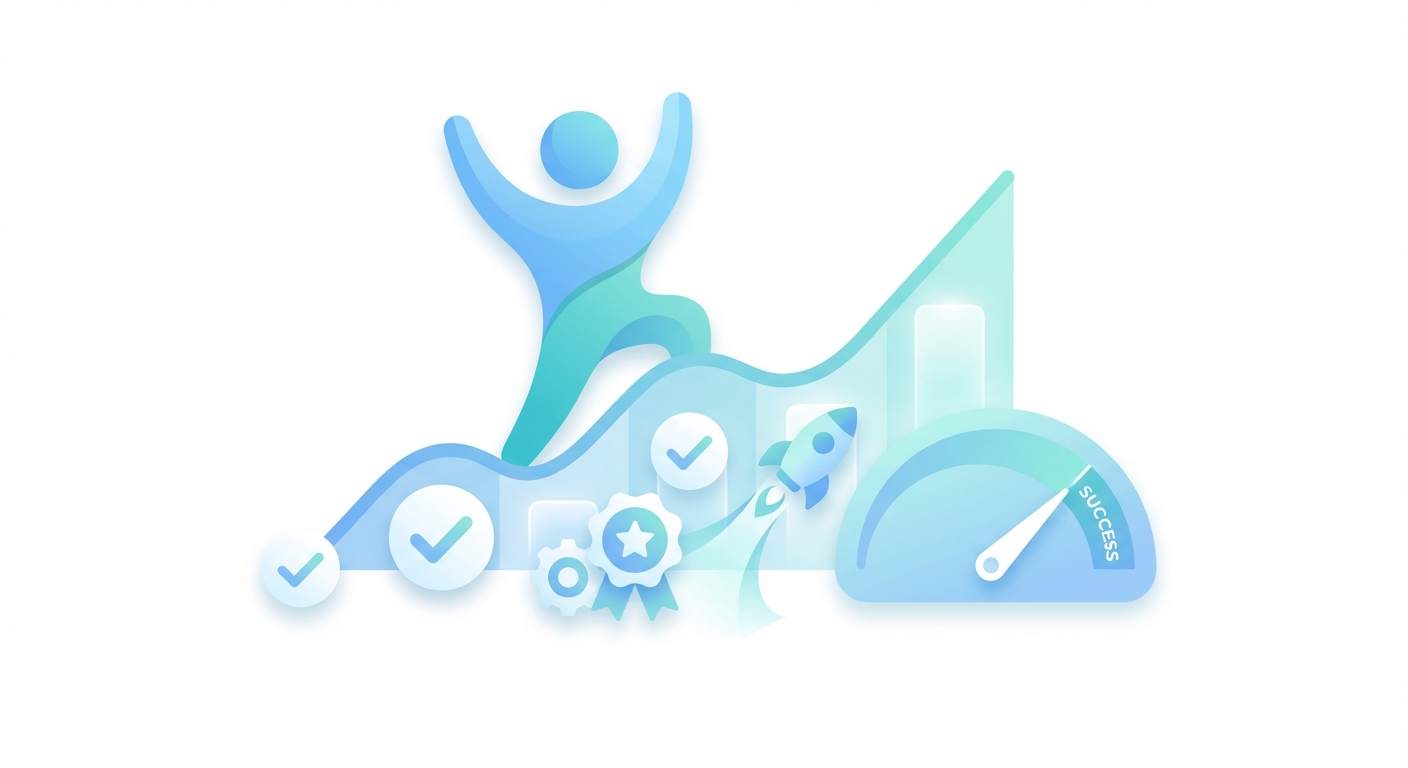 Résultats immédiats et transférables